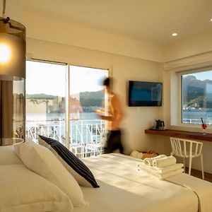 Chambre de Luxe Lit King-Size