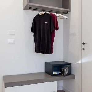 Private Bathroom Double Room